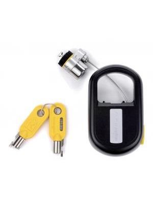 Výsuvný zámok Kensington MicroSaver