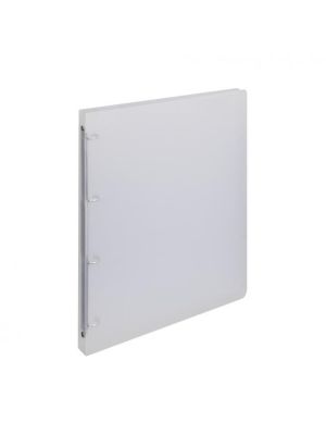 Zakladač PP 4-krúžkový Opaline 2cm číry