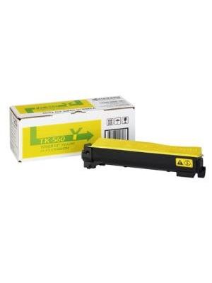 Toner Kyocera TK 560 Yellow