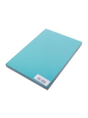 Plastové obálky na krúžkovú väzbu A4 PVC 200mic zelené