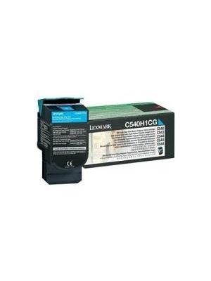 Toner Lexmark C540A1CG C540/C543/C544/X543/X544 cyan