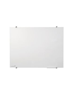 Tabuľa GLASSBOARD 100x150 cm, biela