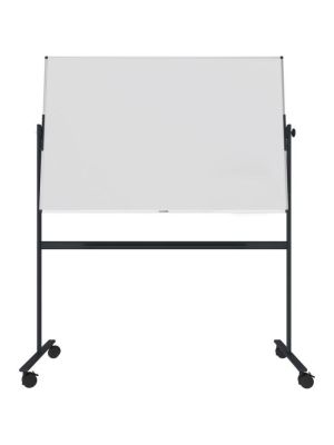 Rotačná tabuľa UNITE 100x150 cm s PODSTAVCOM