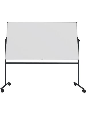Rotačná tabuľa UNITE PLUS 120x220 cm s PODSTAVCOM