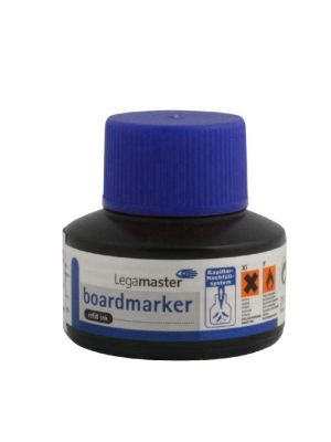 Náhradný atrament 25 ml modrý