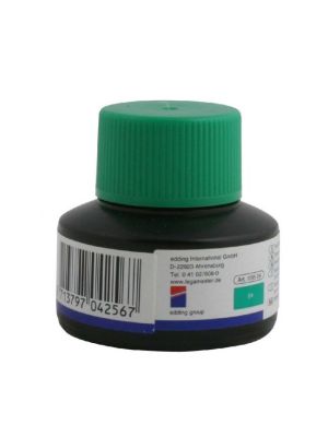 Náhradný atrament 25 ml zelený
