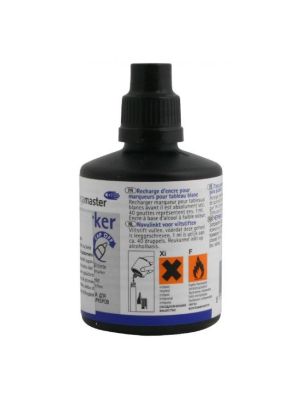 Náhradný atrament 100 ml čierny
