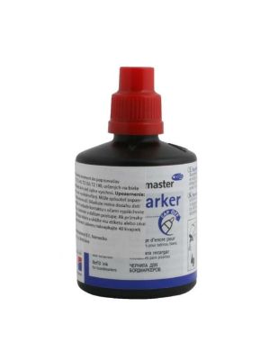 Náhradný atrament 100 ml červený