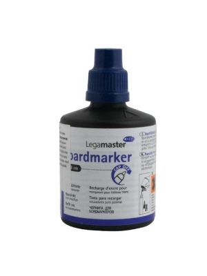 Náhradný atrament 100 ml modrý
