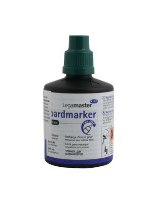 Náhradný atrament 100 ml zelený