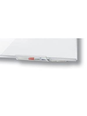 Odkladacia lišta pre tabule GLASSBOARD 33cm