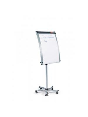 Flipchart SILVERTEC mobilný