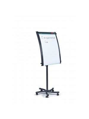 Flipchart BLACKTEC mobilný