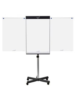 Flipchart UNIVERSAL Triangle mobilný