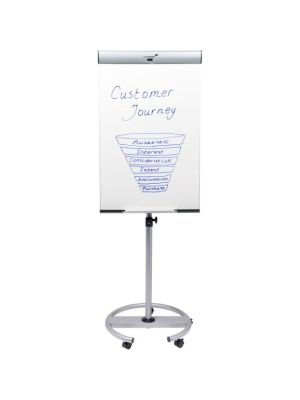Flipchart PROFESSIONAL Triangle mobilný