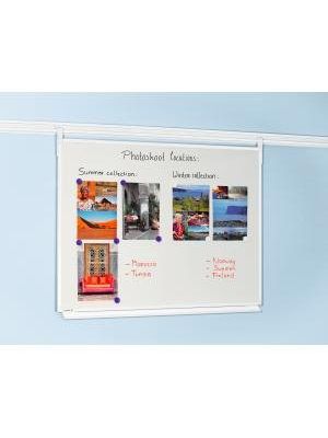 Tabuľa LEGALINE PROFESSIONAL 90x120 cm