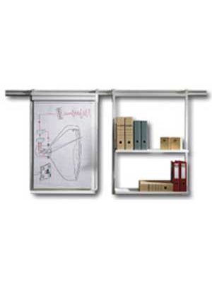 Flipchart pre LEGALINE 108x75 cm