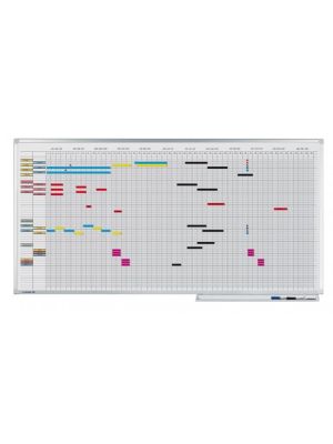 Plánovacia tabuľa PROFESSIONAL 100x150 cm