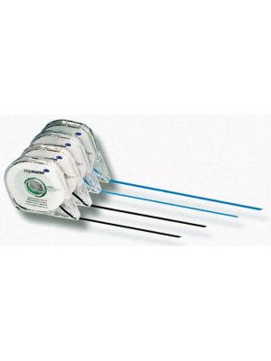 Rozdeľovacia páska 1mm x 16m čierna