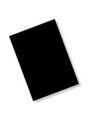 Magnetický hárok 240x320 čierny