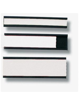 Magnetická menovka Legamaster 15x60mm 63ks