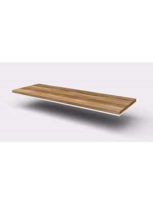 Doska horná obkladová Lenza Wels, 127,6x3,8x42,9cm, merano
