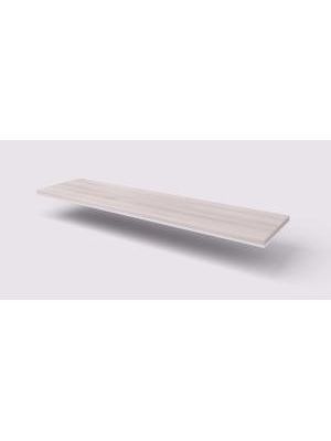 Doska horná obkladová Lenza Wels, 167,6x3,8x42,9cm, agát svetlý