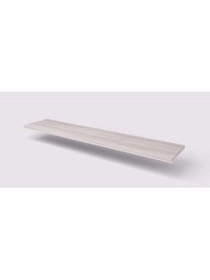 Doska horná obkladová Lenza Wels, 207,4x3,8x42,9cm, agát svetlý
