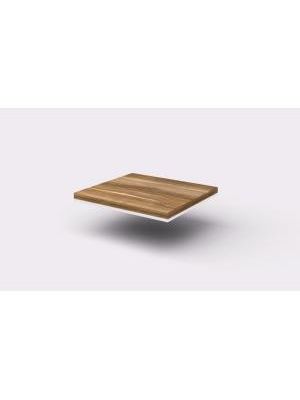 Doska horná obkladová Lenza Wels, 47,8x3,8x42,9cm, merano