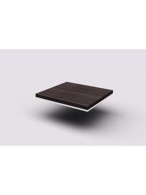Doska horná obkladová Lenza Wels, 47,8x3,8x42,9cm, wenge
