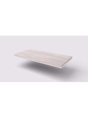 Doska horná obkladová Lenza Wels, 87,8x3,8x42,9cm, agát svetlý