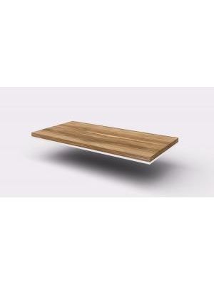 Doska horná obkladová Lenza Wels, 87,8x3,8x42,9cm, merano