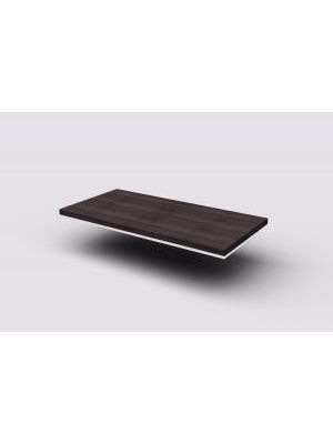 Doska horná obkladová Lenza Wels, 87,8x3,8x42,9cm, wenge