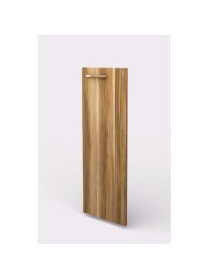 Dvere k skrini Lenza Wels, pánty vpravo, 39,6x116,2x1,8cm, merano