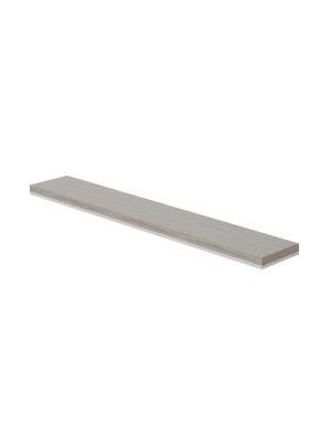 Polica samostatná nástenná Lenza Wels 119,6cm, driftwood