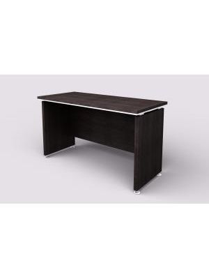 Stôl rokovací Lenza Wels, 135x76,2x60cm, wenge