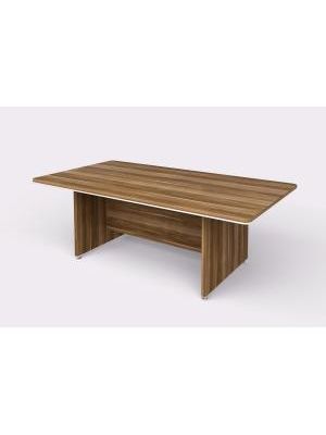 Stôl rokovací Lenza Wels, 220x76,2x120cm, merano