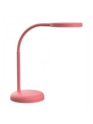 Lampa stolná MAULjoy svetloružová