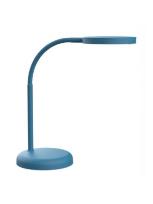 Lampa stolná MAULjoy atlantická modrá