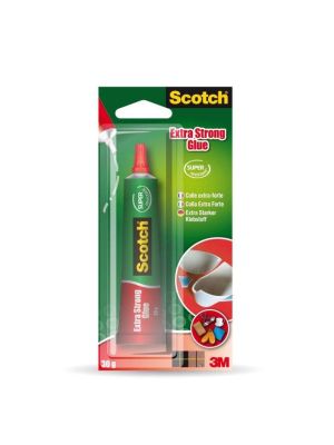 Tekuté lepidlo Scotch extra silné 30ml
