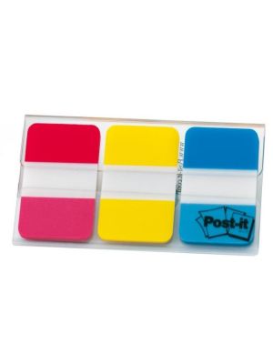 Post-it index extra silný klasické farby