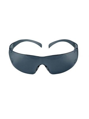 Ochranné okuliare 3M SecureFit sivé