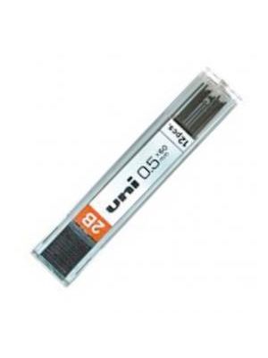 Mikrotuhy uni UL-1405 0,5mm 2B