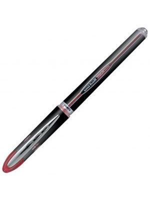 Roller uni-ball VISION ELITE UB-205 červený