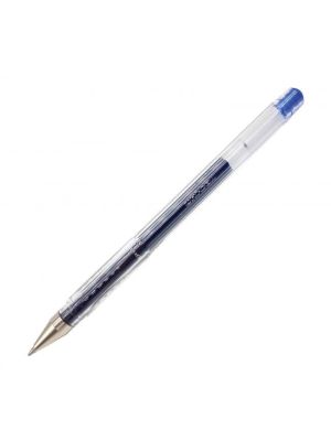 Roller gélový uni Signo UM-120 modrý
