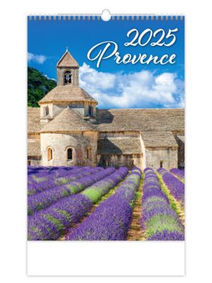 Kalendár Provence