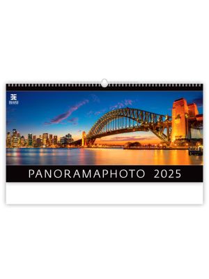 Kalendár Panoramaphoto