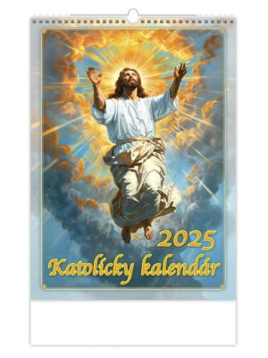 Katolícky kalendár