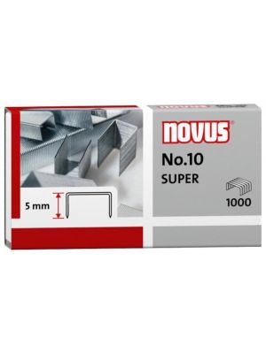 Spinky Novus No.10 /1000/