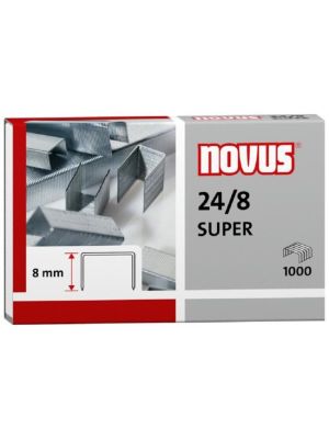 Spinky Novus 24/8 SUPER /1000/